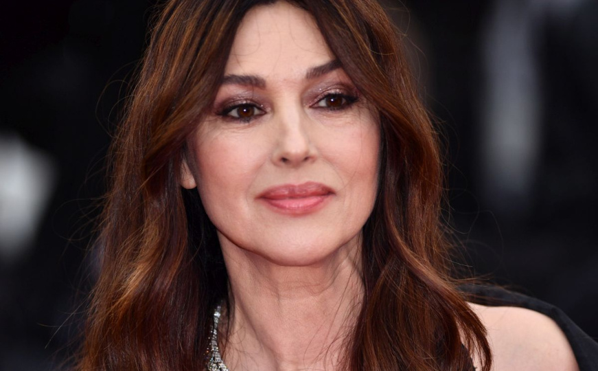 U teretanu ne ulazi, obožava tjesteninu i čokoladu: Evo kako Monica Bellucci održava liniju