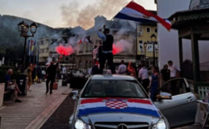 Incident kod džamije u Jajcu, uhapšen 26-godišnjak iz Zagreba