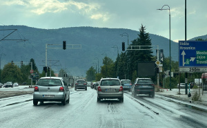 Vozači, građani budite oprezni: Semafori u ovom dijelu Sarajeva ne rade