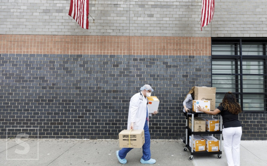 Četiri osobe preminule: Jeziva bolest širi se New Yorkom, stanovnici pozvani na oprez