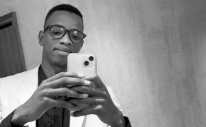 Preminuo mladić Brahim Dieye: Bio je simbol studentskih protesta u Srbiji