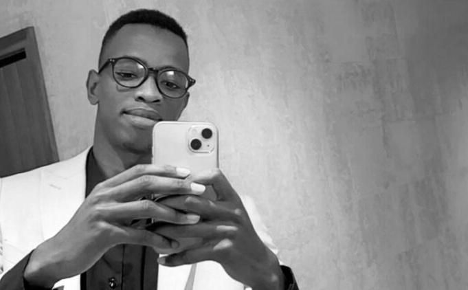 Preminuo mladić Brahim Dieye: Bio je simbol studentskih protesta u Srbiji