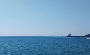 Državljanka Srbije s djetetom zaglavila u olujnoj buri na Jadranu: Pomorska policija intervenisala