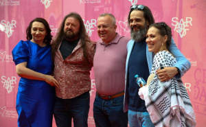 Priča o identitetu i kulturi: Film 'Bosanski vitez' premijerno prikazan na SFF-u