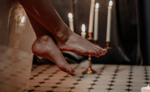 Pet koraka za savršena stopala: Jedna jednostavna i pristupačna navika koju mnogi zanemaruju