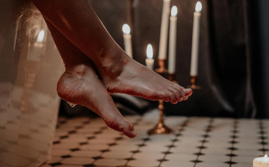 Pet koraka za savršena stopala: Jedna jednostavna i pristupačna navika koju mnogi zanemaruju