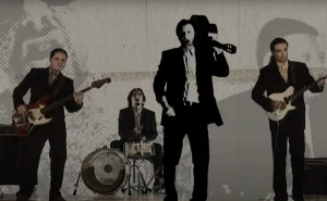 Letu Štuke i pjesma dana: "Dok mnogi spavaju neki su budni, sami sa svemirom na ti"