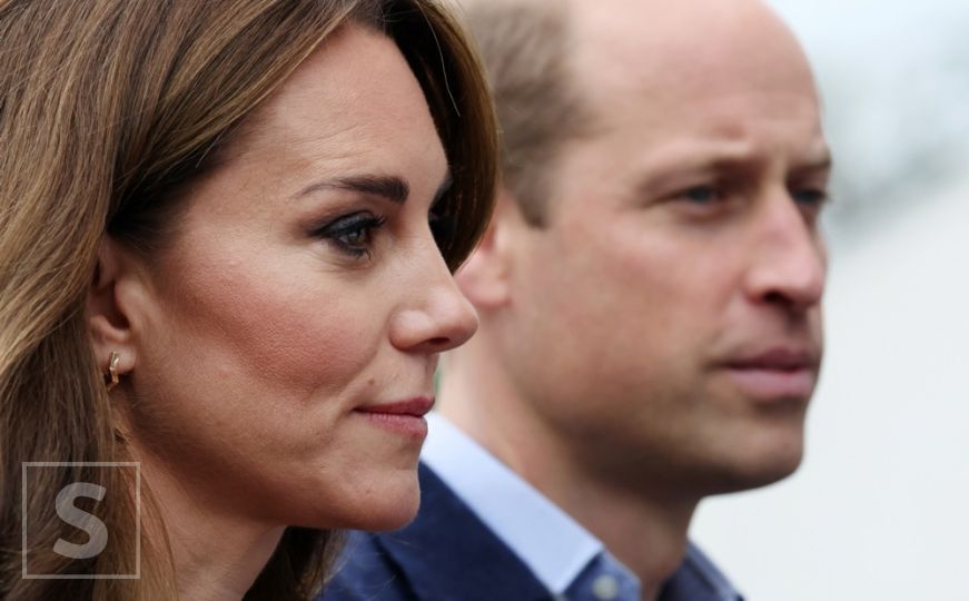 Novi početak nakon teških mjeseci: Princ William i princeza Kate se sele u novi dom