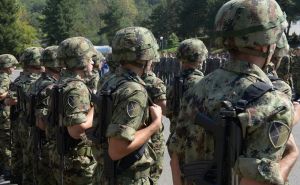 Srbija organizuje vojnu paradu u septembru: "Pokazat ćemo i do sada skriveno"