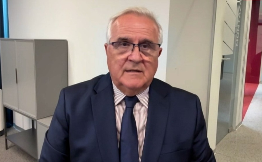 Ivica Puljić iz Washingtona: "Trumpu stižu kritike, Putin može biti zadovoljan"