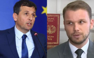 Vukanović: 'Ćaci Draško je pokazao pravo lice i na ovaj način završio karijeru'