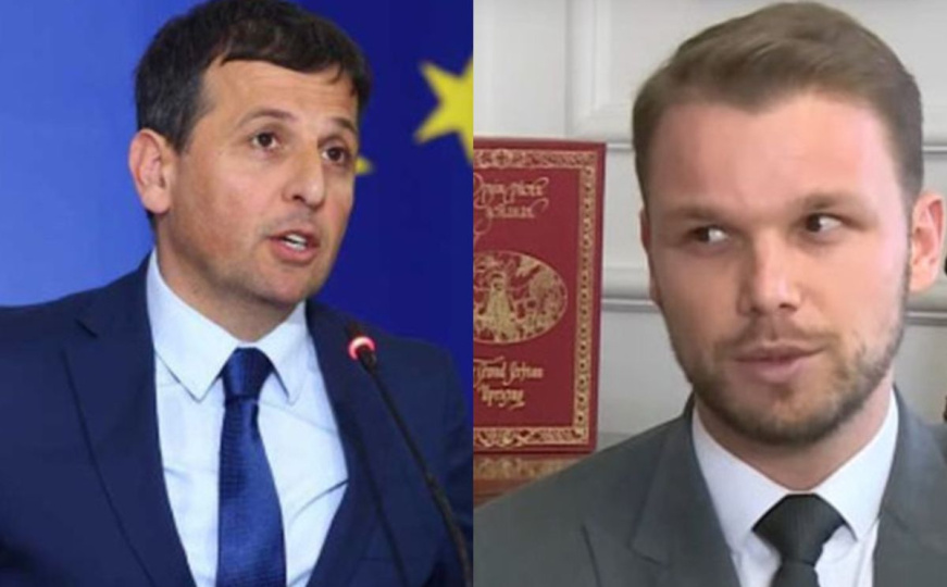 Vukanović: 'Ćaci Draško je pokazao pravo lice i na ovaj način završio karijeru'