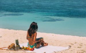 Ženi zabranili pristup na javnu plažu, razlog je nevjerovatan: "Obratio mi se sa 'excuse me'..."