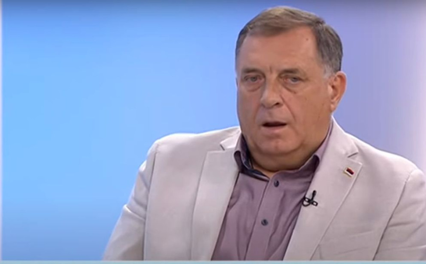 Dodik prijeti građanima RS: 'Neće biti nikakvih izbora, krivično će odgovarati ko bude sudjelovao'