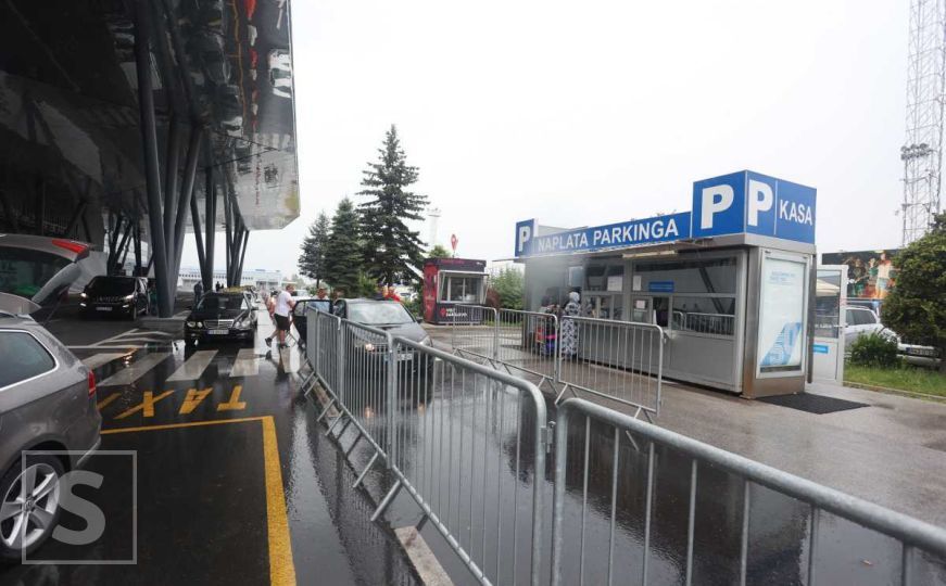 Sarajevo: Pasoši izraelskih turista završili u smeću, nadležni tvrde da bi sutra mogli krenuti kući