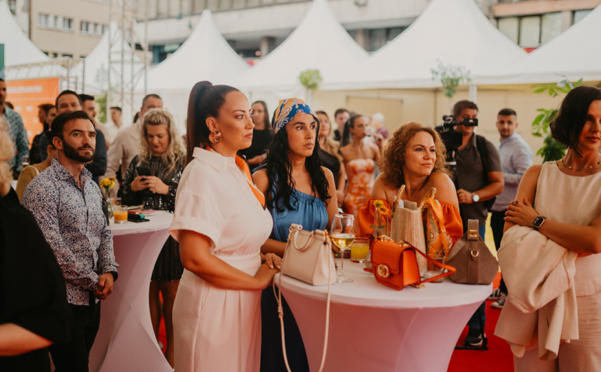 Argeta, dio Atlantic Grupe ponosni je partner 31. Sarajevo Film Festivala