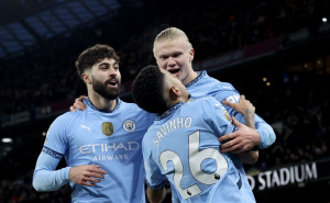 Novi veliki transfer na pomolu: City napušta igrač koji je stigao prošle sezone i seli u London