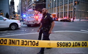 Masovna pucnjava u restoranu u New Yorku, najmanje troje ubijenih