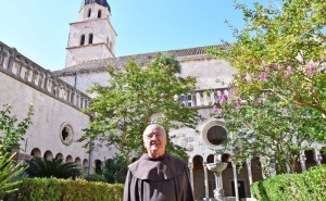 Dubrovnik krije oazu mira: Franjevci održavaju vrtove, turisti ih nagrađuju aplauzom