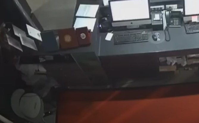 Sarajevski hotel o pasošima izraelskih turista: "Nisu bačeni, sve je bila nesretna slučajnost"