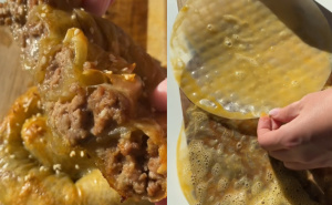 Burek koji ne deblja i nema glutena? Donosimo vam recept za pitu koja je osvojila svijet