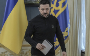 Neće stajati sam: Koga Europa šalje sa Zelenskim na sastank sa Trumpom?