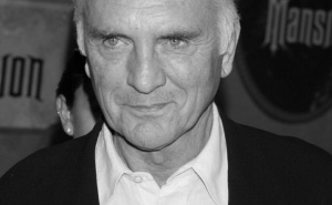 Zvijezda "Supermana": Terence Stamp preminuo u 87. godini