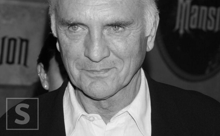 Zvijezda "Supermana": Terence Stamp preminuo u 87. godini