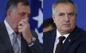 Vasković najavio burne dane u RS-u: Višković se posvađao sa Dodikom, pa završio u bolnici?