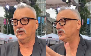 Arsen Oremović o filmu 'Treći svijet': "Priželjkivao sam da ću ga predstaviti na SFF-u"