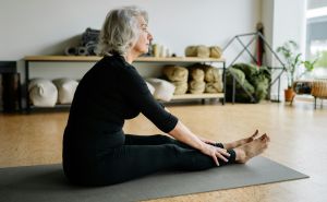 Mršavljenje poslije  50-te godine: Ove navike mogu vam otežati put do cilja