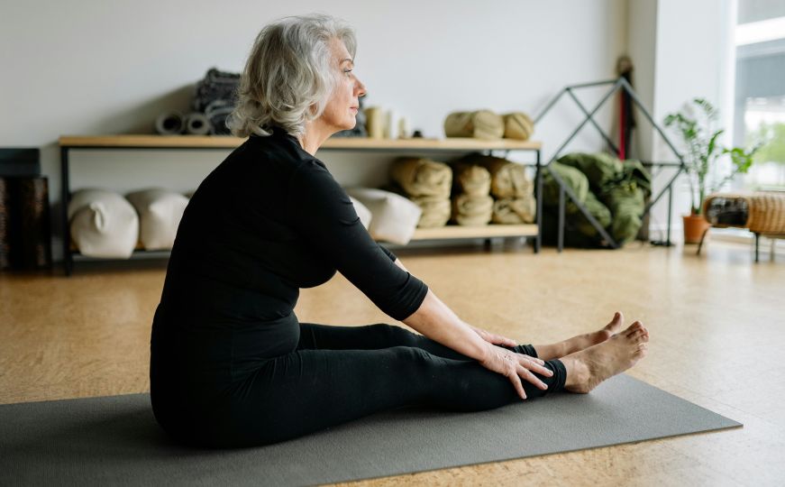 Mršavljenje poslije  50-te godine: Ove navike mogu vam otežati put do cilja