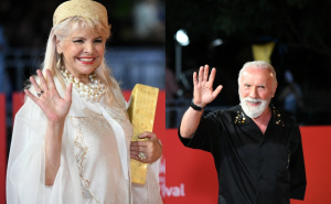 Sarajevo Film Festival u punom sjaju: Hanka Paldum i Dino Merlin očarali sve prisutne