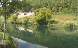 Raste zabrinutost zbog zamućenja rijeke Une: Građani traže odgovore, nadležni provode analize