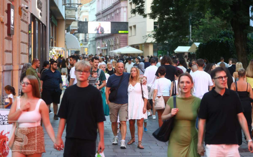 Na Bjelašnici jutros 14 stepeni: Objavljena prognoza do petka - evo kad se opet vraća kiša