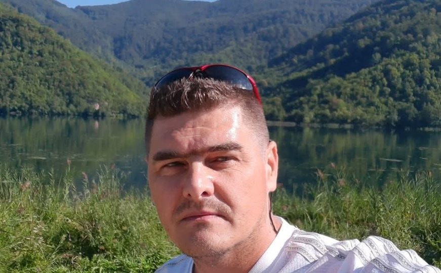 Pomozi.ba pokrenulo apel: Sanid iz Zenice, otac dvoje djece i demobilisani borac, treba našu pomoć