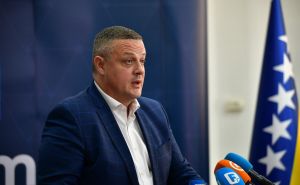 Vojin Mijatović: "Dodik je gotov, počela je opšta otimačina"