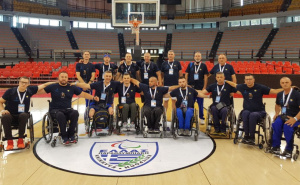 Europsko prvenstvo u kolicima: Bh. košarkaši saznali imena protivnika