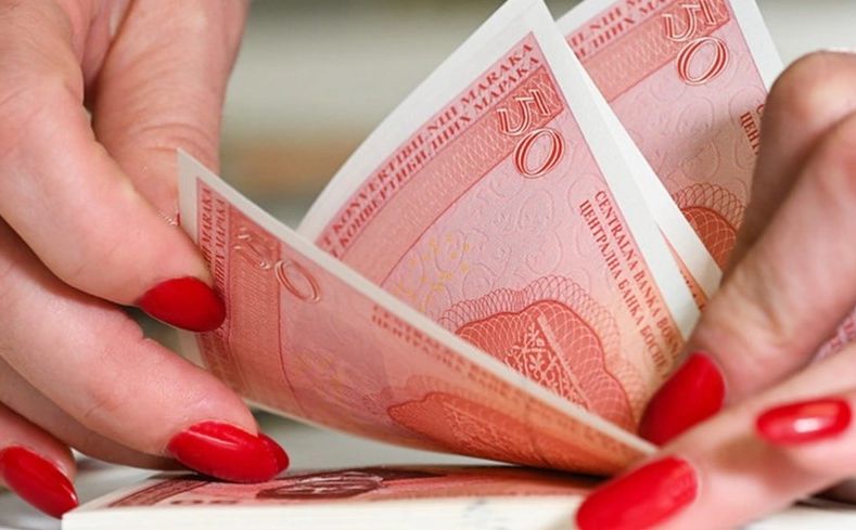 Sankcije Rusiji: Nema informacija o zloupotrebama u bankama FBiH