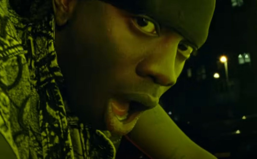 Master Peace - Shake Me Down