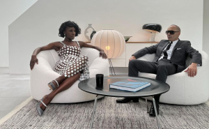 Matt Bianco feat. Betty Black - Deep Space