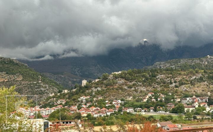 SDA: Zašto se gradonačelniku Stoca Stjepanu Boškoviću žuri da usvoji Prostorni plan Grada?
