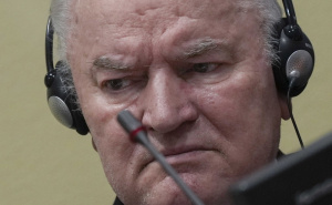 Dok institucije šute: Novi mural Ratka Mladića u Banjoj Luci širi strah među povratnicima