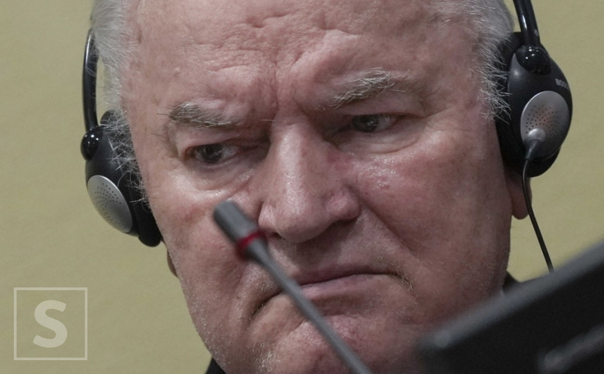 Dok institucije šute: Novi mural Ratka Mladića u Banjoj Luci širi strah među povratnicima