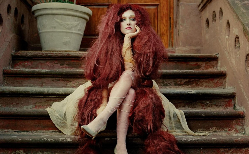 Skoro pa top lista - Hayley Williams, Maroon 5, Chappell Roan...