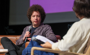 Masterclass sa Michelom Francom: "Film snimam da istražim ono što me muči, a ne da dajem odgovore"