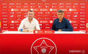 Velež i Igman potpisali sporazum o dvojnoj registraciji fudbalera