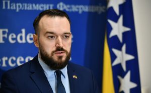 Čavalić uputio urgenciju Poreznoj upravi i ministarstvima zbog blokade upisa poslovnih jedinica