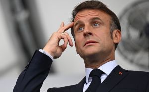 Zbog Macronove najave priznanja Palestine: Izrael prijeti zatvaranjem francuskog konzulata