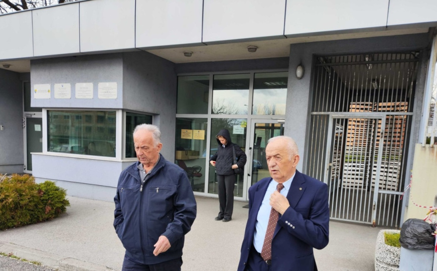 Potresna svjedočenja o zločinu u Biljanima: "Sve su nam pobili, i mlade i stare"